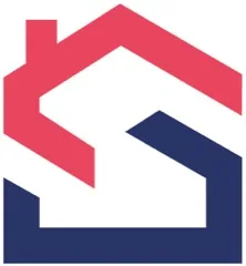 Stay-A-While Houses logo