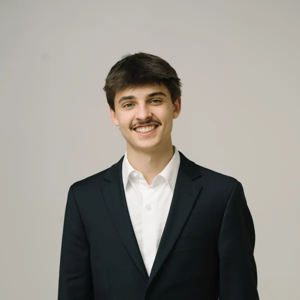 Brayden Kilstofte, Real Estate Support Assistant